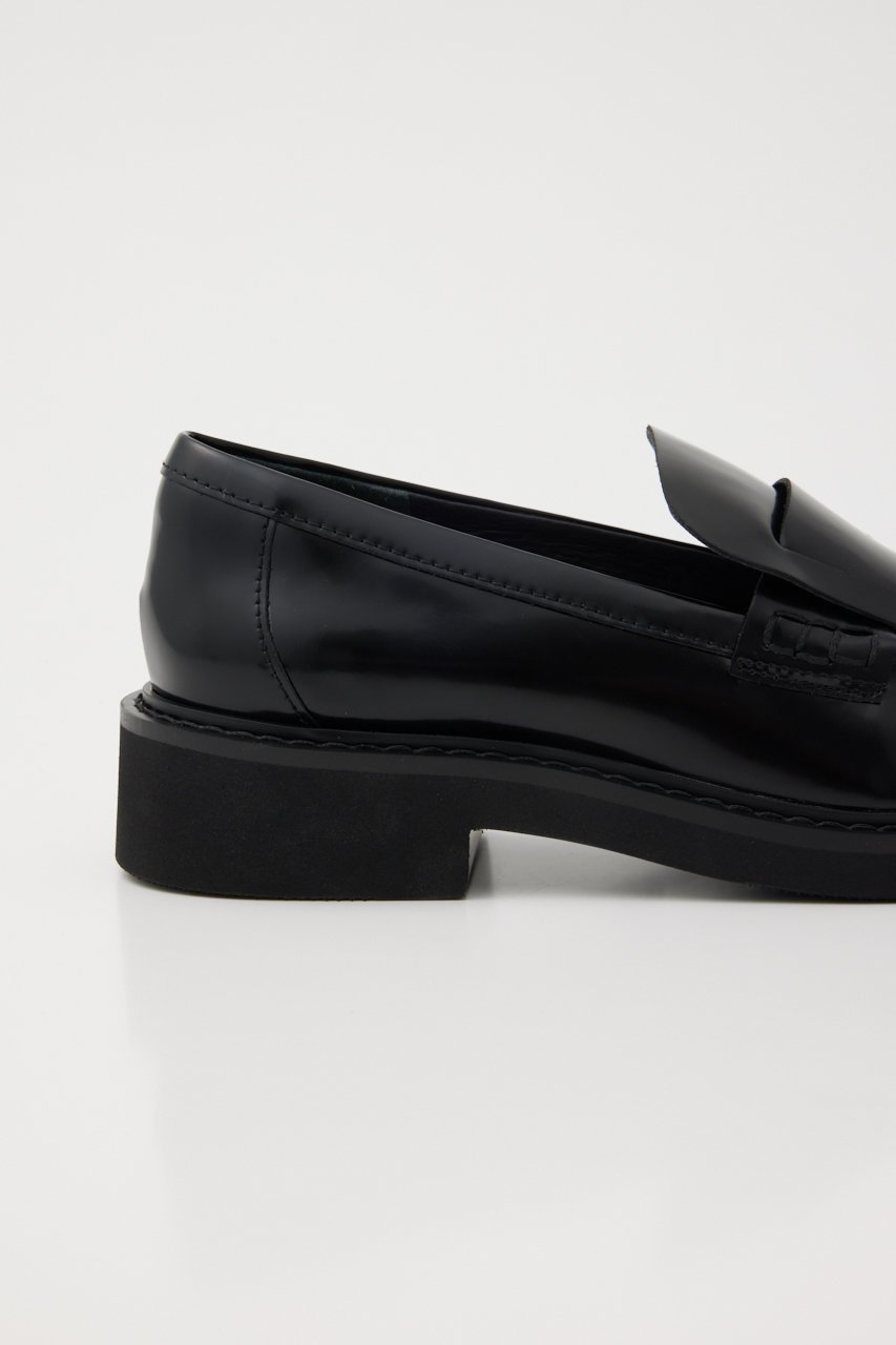 【スタッカート/STACCATO】のスコーンライトローファー 人気、トレンドファッション・服の通販 founy(ファニー) 　ファッション　Fashion　レディースファッション　Fashion for Women　カッティング　Cutting Detail　シューズ　Shoes, Footwear　フラット　Flat, Flat Shoes　軽量　Lightweight, Ultra Light　other-6|ID: prp329100004606376 ipo3291000000032859064