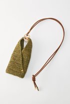 【プレインピープル/PLAIN PEOPLE】の【A POINT ETC.】スマートフォンケース カーキ|ID: prp329100004606377 ipo3291000000032859323