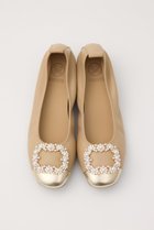 【スタッカート/STACCATO】のロザリドローヒールライトパンプス 人気、トレンドファッション・服の通販 founy(ファニー) ファッション Fashion レディースファッション Fashion for Women シューズ Shoes, Footwear バレエ Ballet, Ballet Style パール Pearl, Pearl Accent フィット Fit, Slim Fit フェミニン Feminine, Girly thumbnail 柄ベージュ|ID: prp329100004606379 ipo3291000000034939785