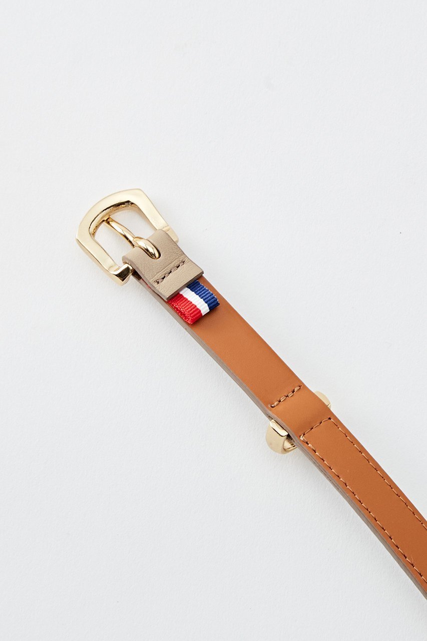 【マルティニーク/martinique】の【MAISON BOINET】細ベルト 人気、トレンドファッション・服の通販 founy(ファニー) 　ファッション　Fashion　レディースファッション　Fashion for Women　ベルト&ウエストマーク　Belts & Waist Accessories　シルバー　Silver, Metallic Silver　フランス　France, French　メンズ　Men's, Menswear　ラグジュアリー　Luxury, Elegant　ワンポイント　One Point, Statement Accent　other-3|ID: prp329100004606406 ipo3291000000032860889