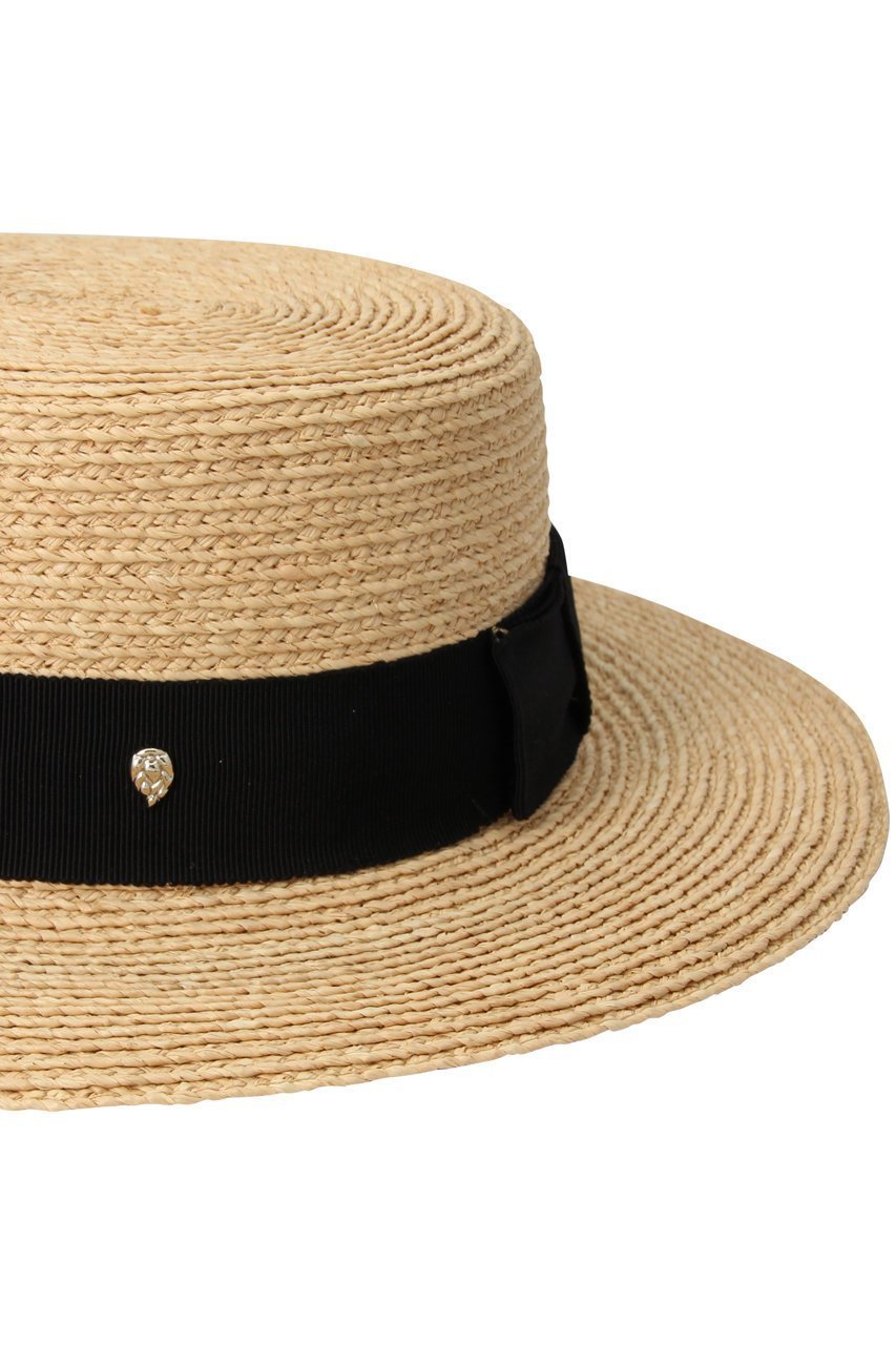 【マルティニーク/martinique】の【HELEN KAMINSKI】CLASSIC RAFFIA BRAID Boater Short Brim 人気、トレンドファッション・服の通販 founy(ファニー) 　ファッション　Fashion　レディースファッション　Fashion for Women　キャップ&ハット　Hats & Caps　シンプル　Simple, Minimal　トレンド　Trend, Trending Now　夏　Summer　帽子　Hat, Headwear　other-5|ID: prp329100004606408 ipo3291000000032860959