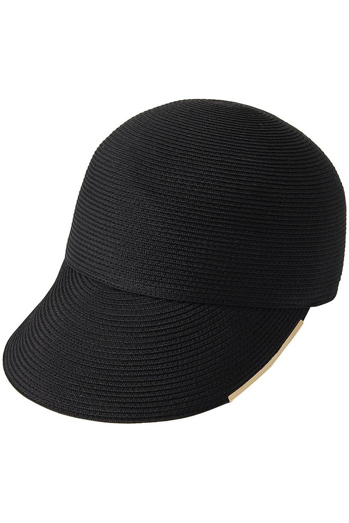 【マルティニーク/martinique】の【ENTWURFEIN】キャップ インテリア・キッズ・メンズ・レディースファッション・服の通販 founy(ファニー) https://founy.com/ ファッション Fashion レディースファッション Fashion for Women キャップ&ハット Hats & Caps キャップ Cap, Baseball Cap コンパクト Compact, Small Size エレガント 上品 Elegant 夏 Summer 帽子 Hat, Headwear 春 Spring S/S・春夏 SS, Spring/Summer, Warm Season |ID: prp329100004606412 ipo3291000000032861002