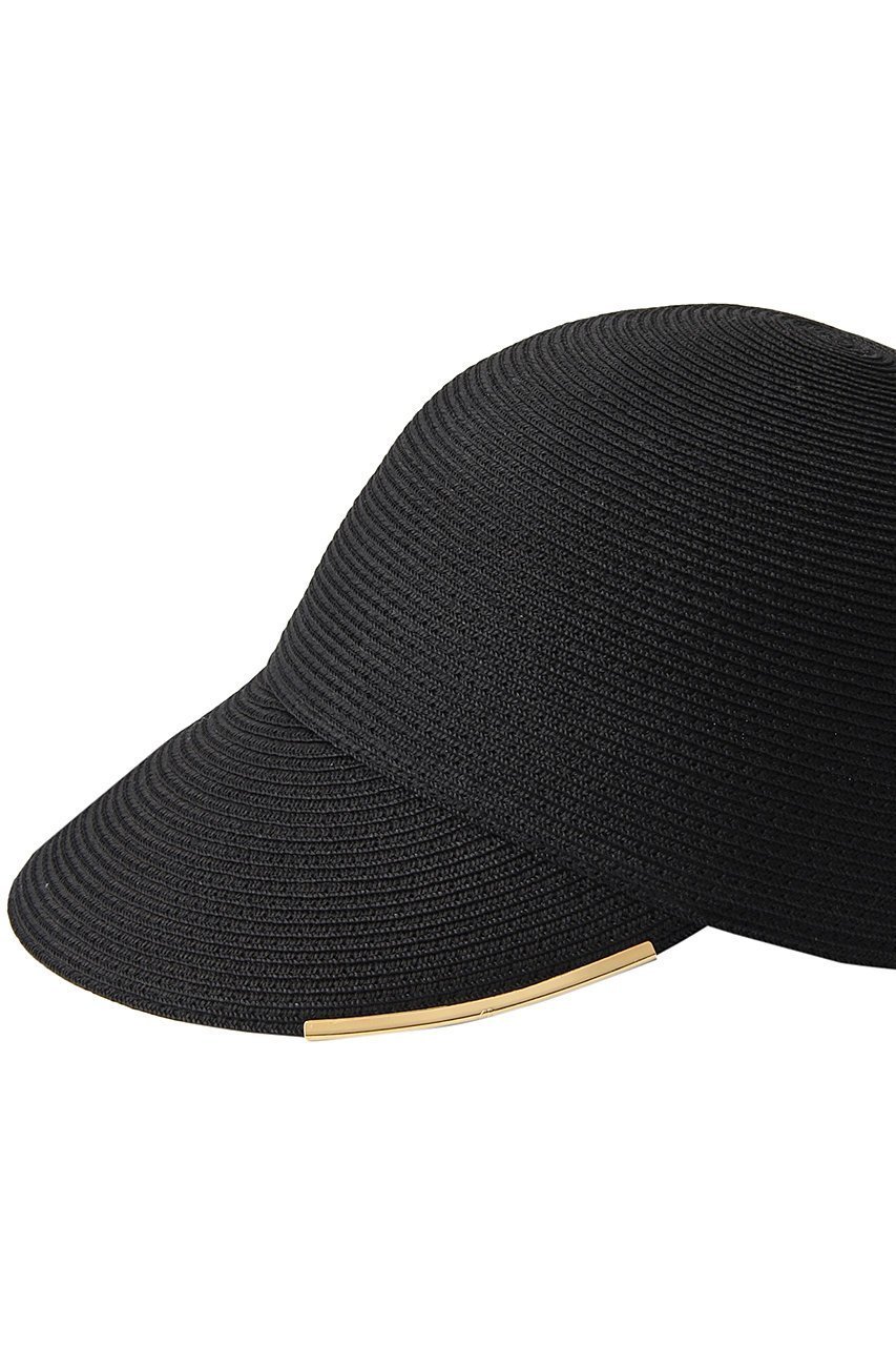 【マルティニーク/martinique】の【ENTWURFEIN】キャップ 人気、トレンドファッション・服の通販 founy(ファニー) 　ファッション　Fashion　レディースファッション　Fashion for Women　キャップ&ハット　Hats & Caps　キャップ　Cap, Baseball Cap　コンパクト　Compact, Small Size　エレガント 上品　Elegant　夏　Summer　帽子　Hat, Headwear　春　Spring　S/S・春夏　SS, Spring/Summer, Warm Season　other-5|ID: prp329100004606412 ipo3291000000032861031