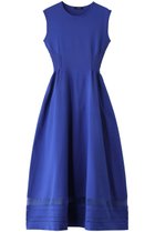 【アルアバイル/allureville】のウエストマークリブワンピース A ブルー|ID: prp329100004606413 ipo3291000000032861014