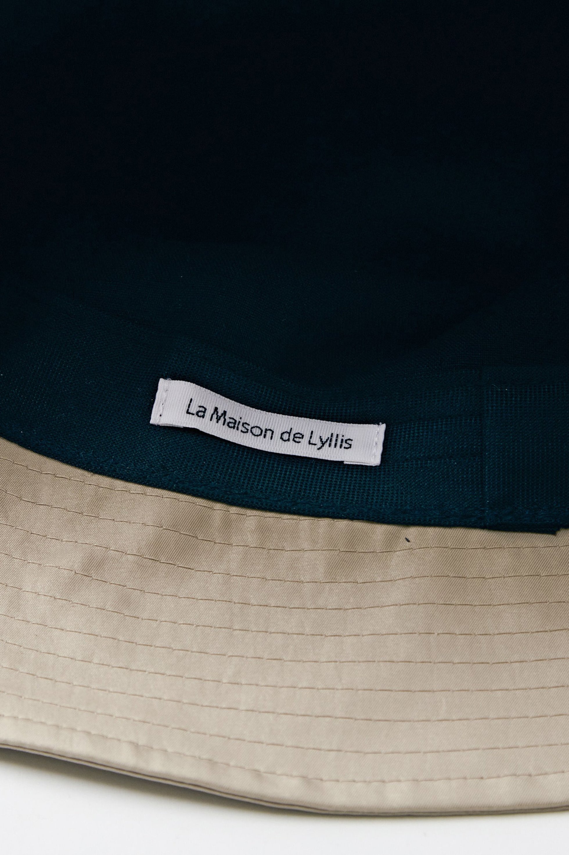 【マルティニーク/martinique】の【La Maison de Lyllis】 ブロッケンクロシェハット 人気、トレンドファッション・服の通販 founy(ファニー) 　ファッション　Fashion　レディースファッション　Fashion for Women　キャップ&ハット　Hats & Caps　アクセサリー　Fashion Accessories　クロシェ　Crochet, Knitted Lace　シンプル　Simple, Minimal　フィット　Fit, Slim Fit　リネン　Linen, Linen Fabric　夏　Summer　帽子　Hat, Headwear　other-4|ID: prp329100004606435 ipo3291000000032862335