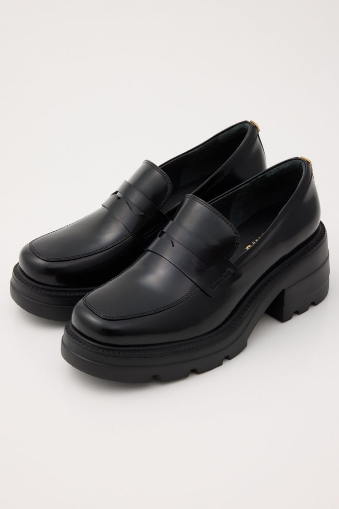 【スタッカート/STACCATO】のメイタンクソールローファー インテリア・キッズ・メンズ・レディースファッション・服の通販 founy(ファニー) https://founy.com/ ファッション Fashion レディースファッション Fashion for Women シューズ Shoes, Footwear トレンド Trend, Trending Now バランス Balance, Style Balance フォルム Silhouette, Form フラット Flat, Flat Shoes マニッシュ Mannish, Boyish 軽量 Lightweight, Ultra Light |ID: prp329100004606444 ipo3291000000032862798