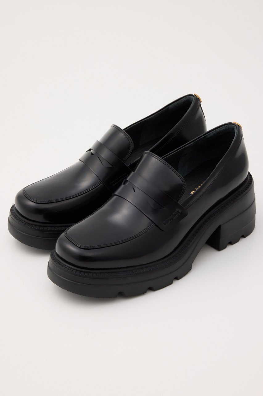 【スタッカート/STACCATO】のメイタンクソールローファー 人気、トレンドファッション・服の通販 founy(ファニー) 　ファッション　Fashion　レディースファッション　Fashion for Women　シューズ　Shoes, Footwear　トレンド　Trend, Trending Now　バランス　Balance, Style Balance　フォルム　Silhouette, Form　フラット　Flat, Flat Shoes　マニッシュ　Mannish, Boyish　軽量　Lightweight, Ultra Light　 other-1|ID: prp329100004606444 ipo3291000000032862798