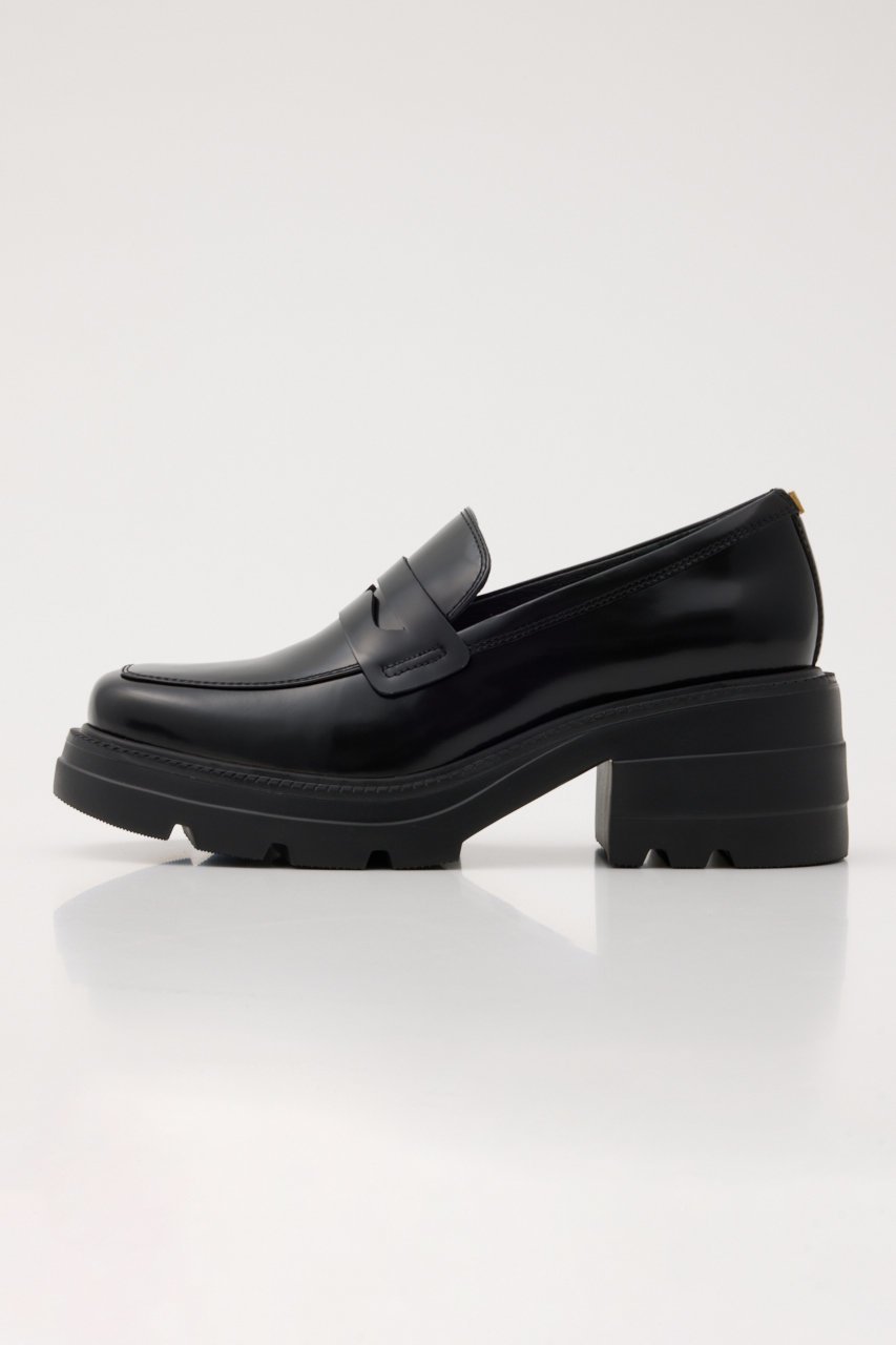 【スタッカート/STACCATO】のメイタンクソールローファー 人気、トレンドファッション・服の通販 founy(ファニー) 　ファッション　Fashion　レディースファッション　Fashion for Women　シューズ　Shoes, Footwear　トレンド　Trend, Trending Now　バランス　Balance, Style Balance　フォルム　Silhouette, Form　フラット　Flat, Flat Shoes　マニッシュ　Mannish, Boyish　軽量　Lightweight, Ultra Light　other-2|ID: prp329100004606444 ipo3291000000032862811