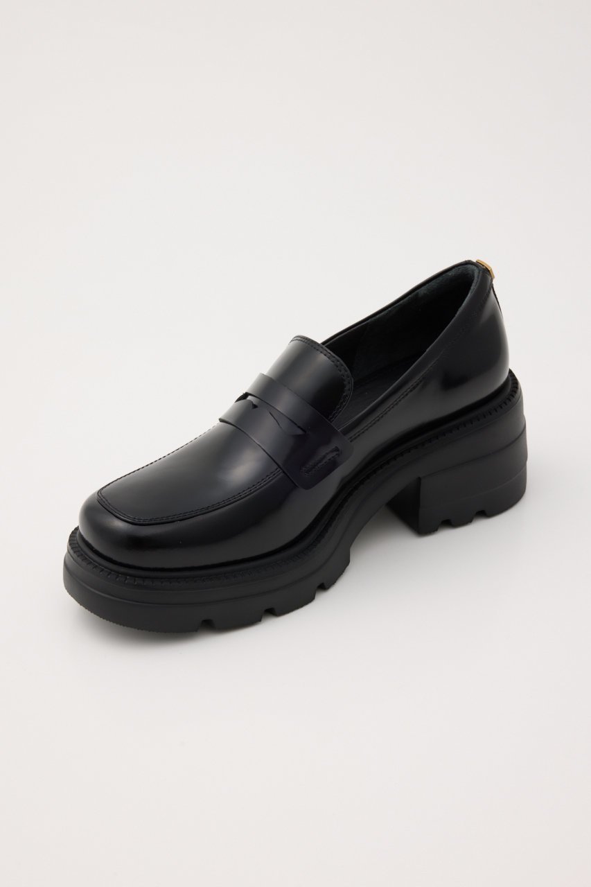 【スタッカート/STACCATO】のメイタンクソールローファー 人気、トレンドファッション・服の通販 founy(ファニー) 　ファッション　Fashion　レディースファッション　Fashion for Women　シューズ　Shoes, Footwear　トレンド　Trend, Trending Now　バランス　Balance, Style Balance　フォルム　Silhouette, Form　フラット　Flat, Flat Shoes　マニッシュ　Mannish, Boyish　軽量　Lightweight, Ultra Light　other-8|ID: prp329100004606444 ipo3291000000032862843