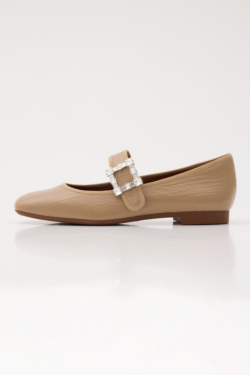 【スタッカート/STACCATO】のロリーメリージェーンフラット 人気、トレンドファッション・服の通販 founy(ファニー) 　ファッション　Fashion　レディースファッション　Fashion for Women　シューズ　Shoes, Footwear　タイツ　Tights, Legwear　フラット　Flat, Flat Shoes　other-2|ID: prp329100004606470 ipo3291000000032864342