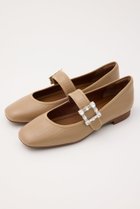 【スタッカート/STACCATO】のロリーメリージェーンフラット 人気、トレンドファッション・服の通販 founy(ファニー) ファッション Fashion レディースファッション Fashion for Women シューズ Shoes, Footwear タイツ Tights, Legwear フラット Flat, Flat Shoes thumbnail アプリコット|ID: prp329100004606470 ipo3291000000034940107