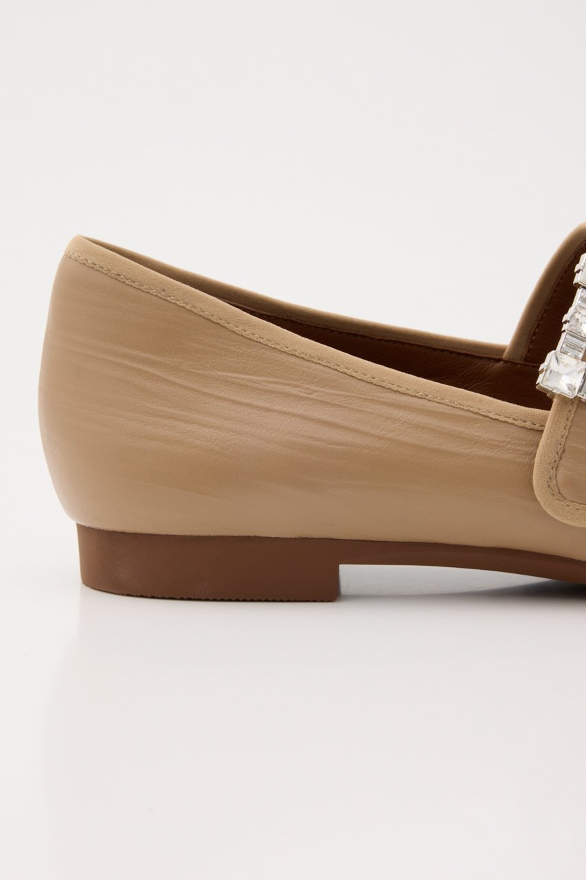 【スタッカート/STACCATO】のロリーメリージェーンフラット 人気、トレンドファッション・服の通販 founy(ファニー) 　ファッション　Fashion　レディースファッション　Fashion for Women　シューズ　Shoes, Footwear　タイツ　Tights, Legwear　フラット　Flat, Flat Shoes　other-6|ID: prp329100004606470 ipo3291000000034940112