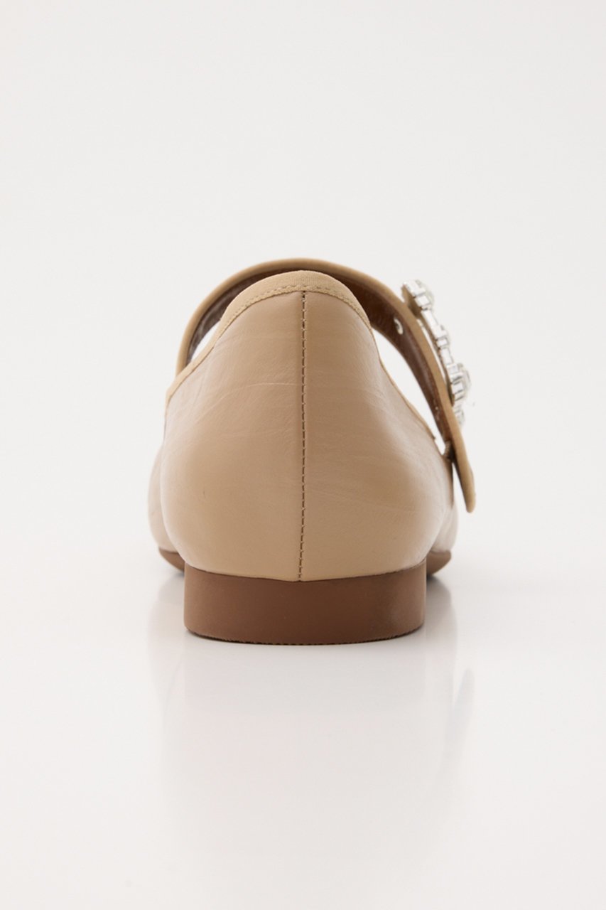 【スタッカート/STACCATO】のロリーメリージェーンフラット 人気、トレンドファッション・服の通販 founy(ファニー) 　ファッション　Fashion　レディースファッション　Fashion for Women　シューズ　Shoes, Footwear　タイツ　Tights, Legwear　フラット　Flat, Flat Shoes　other-5|ID: prp329100004606470 ipo3291000000035718039