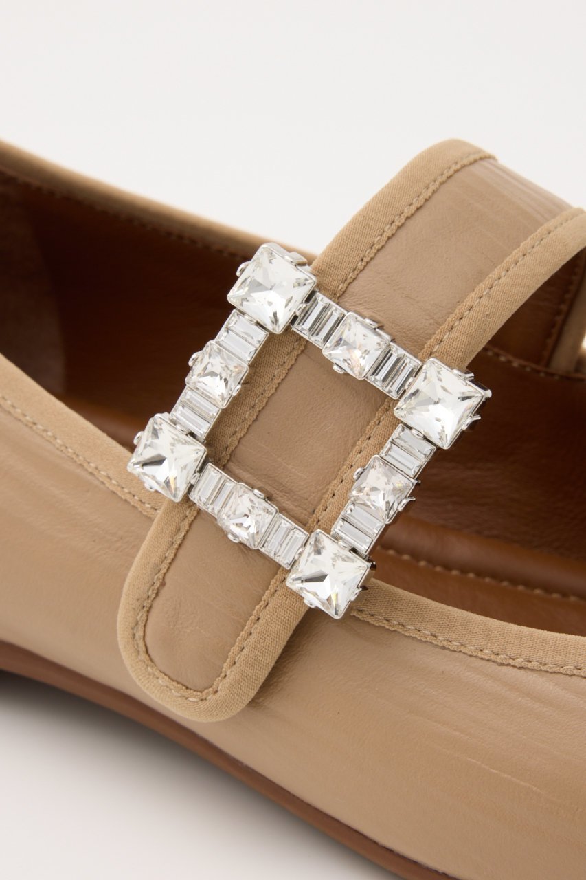 【スタッカート/STACCATO】のロリーメリージェーンフラット 人気、トレンドファッション・服の通販 founy(ファニー) 　ファッション　Fashion　レディースファッション　Fashion for Women　シューズ　Shoes, Footwear　タイツ　Tights, Legwear　フラット　Flat, Flat Shoes　other-8|ID: prp329100004606470 ipo3291000000035718045