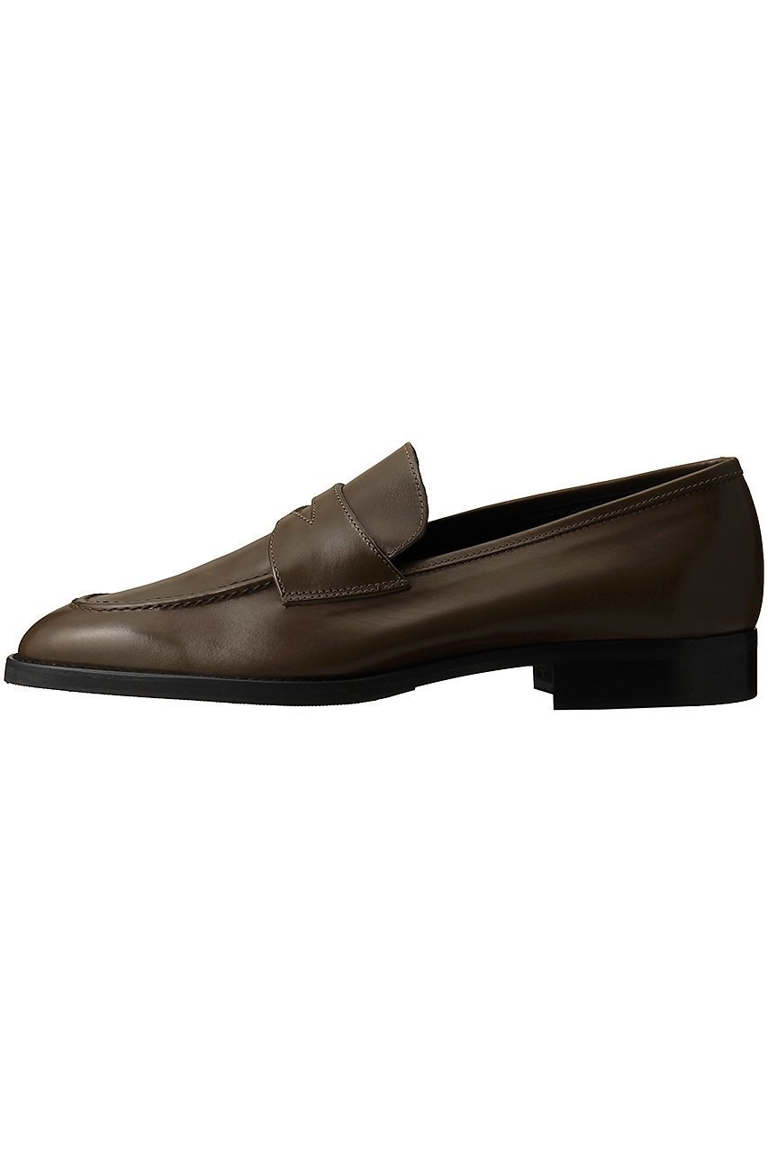 【ルカグロッシ/LucaGrossi】のアーモンドトゥコインローファー 人気、トレンドファッション・服の通販 founy(ファニー) 　ファッション　Fashion　レディースファッション　Fashion for Women　おすすめ　Recommended / Our Picks　アーモンドトゥ　Almond Toe Shoes　シューズ　Shoes, Footwear　フラット　Flat, Flat Shoes　ロング　Long, Long-Length　定番　Standard, Basic Item　A/W・秋冬　Autumn/Winter　other-2|ID: prp329100004606479 ipo3291000000032864600