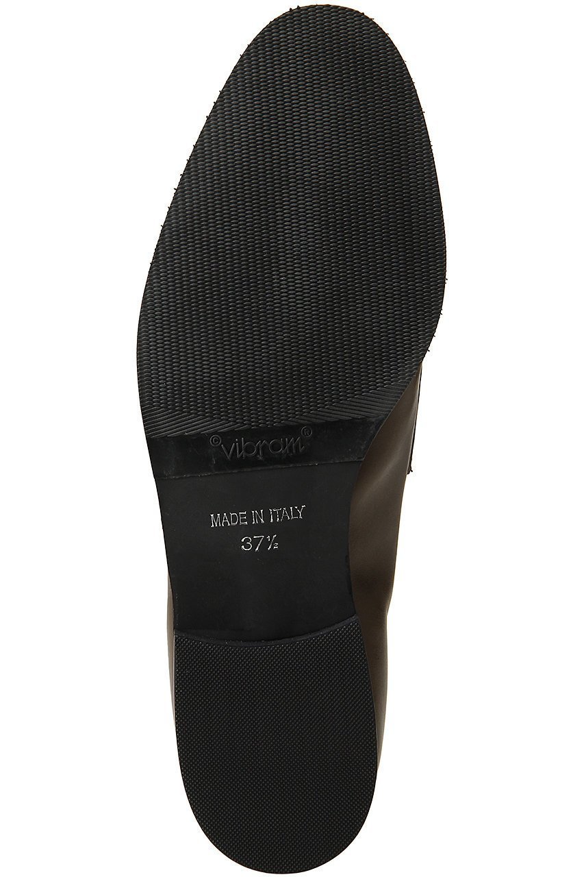 【ルカグロッシ/LucaGrossi】のアーモンドトゥコインローファー 人気、トレンドファッション・服の通販 founy(ファニー) 　ファッション　Fashion　レディースファッション　Fashion for Women　おすすめ　Recommended / Our Picks　アーモンドトゥ　Almond Toe Shoes　シューズ　Shoes, Footwear　フラット　Flat, Flat Shoes　ロング　Long, Long-Length　定番　Standard, Basic Item　A/W・秋冬　Autumn/Winter　other-5|ID: prp329100004606479 ipo3291000000032864620