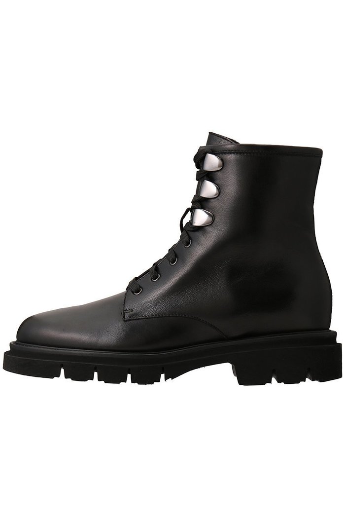 【ルカグロッシ/LucaGrossi】のレースアップ軽量タンクソールブーツ インテリア・キッズ・メンズ・レディースファッション・服の通販 founy(ファニー) https://founy.com/ ファッション Fashion レディースファッション Fashion for Women シンプル Simple, Minimal トレンド Trend, Trending Now ミドル Middle Length, Mid Height レース Lace, Lace Fabric エレガント 上品 Elegant 定番 Standard, Basic Item 軽量 Lightweight, Ultra Light |ID: prp329100004606493 ipo3291000000035059584