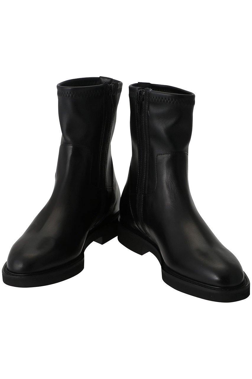 【ルカグロッシ/LucaGrossi】のストレッチショートブーツ 人気、トレンドファッション・服の通販 founy(ファニー) ファッション Fashion レディースファッション Fashion for Women ショート Short, Short Length シンプル Simple, Minimal ストレッチ Stretch, Stretchy Fabric マニッシュ Mannish, Boyish 定番 Standard, Basic Item other-5|ID: prp329100004606512 ipo3291000000032866025