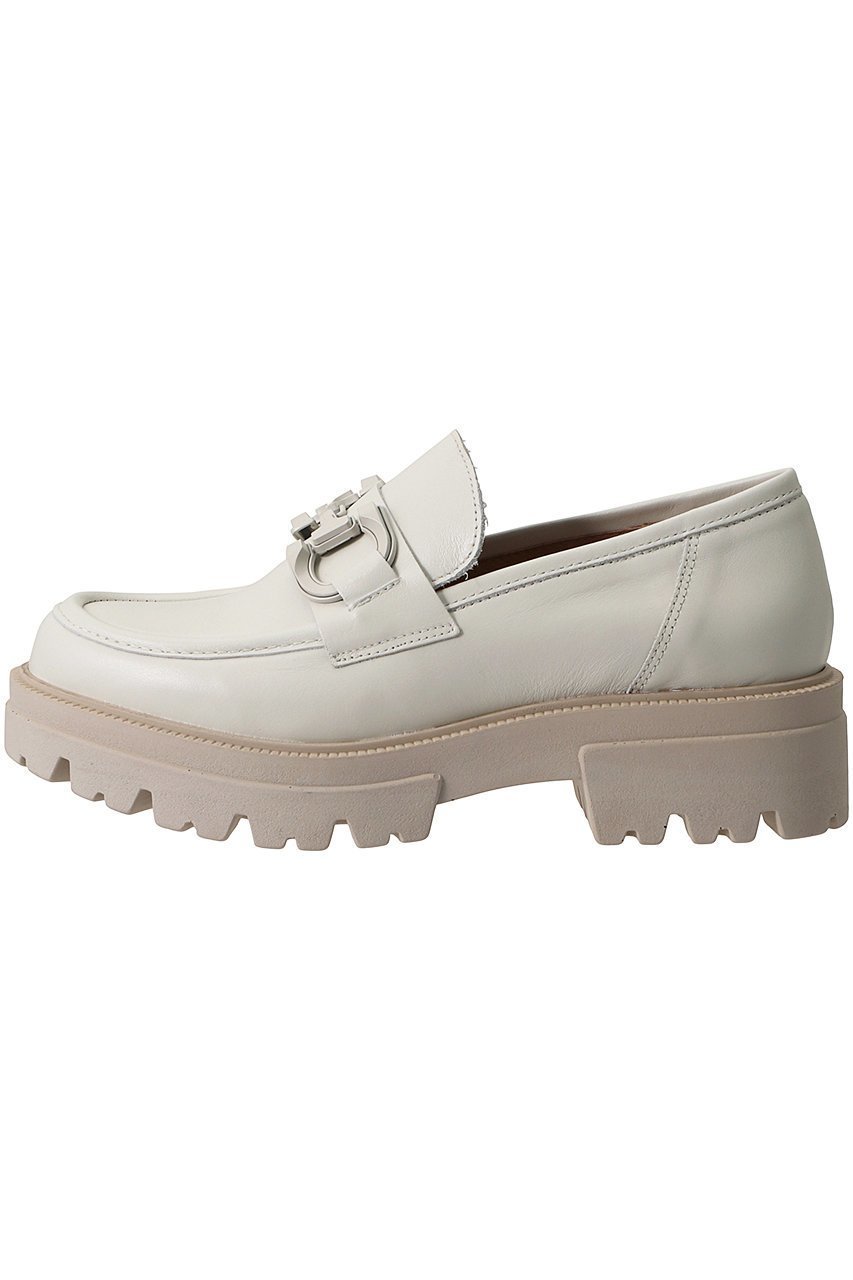 【エスメラルダ/Esmeralda】の【BONTRE】タンクソールビットローファー 人気、トレンドファッション・服の通販 founy(ファニー) ファッション Fashion レディースファッション Fashion for Women シューズ Shoes, Footwear フラット Flat, Flat Shoes other-3|ID: prp329100004606516 ipo3291000000032866080