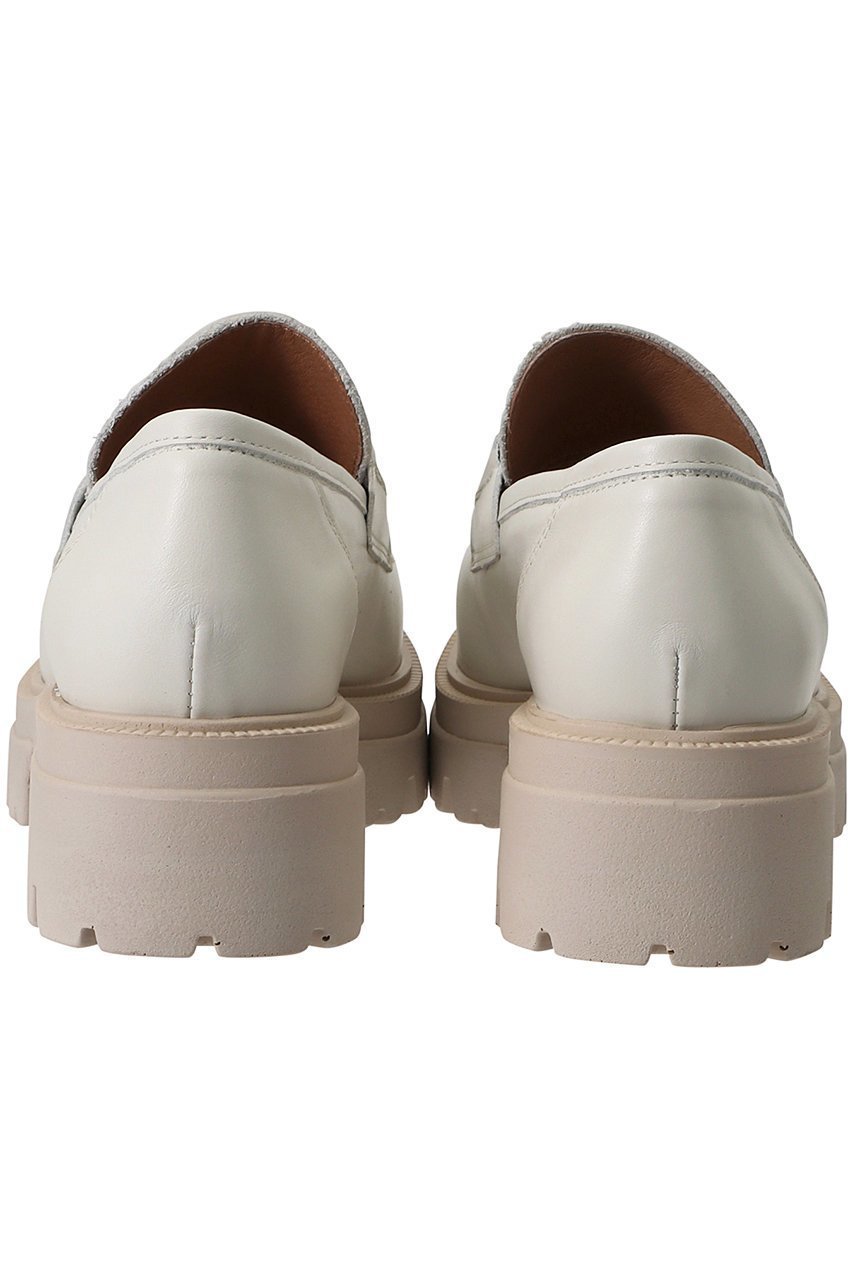 【エスメラルダ/Esmeralda】の【BONTRE】タンクソールビットローファー 人気、トレンドファッション・服の通販 founy(ファニー) 　ファッション　Fashion　レディースファッション　Fashion for Women　シューズ　Shoes, Footwear　フラット　Flat, Flat Shoes　other-4|ID: prp329100004606516 ipo3291000000035568410