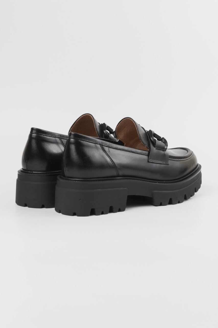 【エスメラルダ/Esmeralda】の【BONTRE】タンクソールビットローファー 人気、トレンドファッション・服の通販 founy(ファニー) ファッション Fashion レディースファッション Fashion for Women シューズ Shoes, Footwear フラット Flat, Flat Shoes other-5|ID: prp329100004606516 ipo3291000000036429197