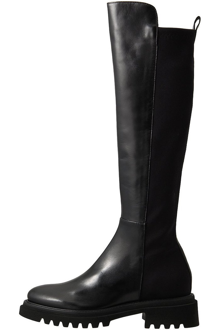 【ルカグロッシ/LucaGrossi】のタンクソールロングブーツ インテリア・キッズ・メンズ・レディースファッション・服の通販 founy(ファニー) https://founy.com/ ファッション Fashion レディースファッション Fashion for Women フォルム Silhouette, Form ロング Long, Long-Length A/W・秋冬 Autumn/Winter |ID: prp329100004606517 ipo3291000000032866106