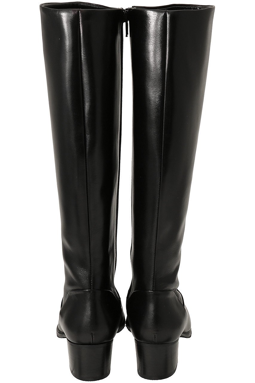 【ルカグロッシ/LucaGrossi】のレザーロングブーツ 人気、トレンドファッション・服の通販 founy(ファニー) ファッション Fashion レディースファッション Fashion for Women ロング Long, Long-Length エレガント 上品 Elegant other-4|ID: prp329100004606521 ipo3291000000032866303