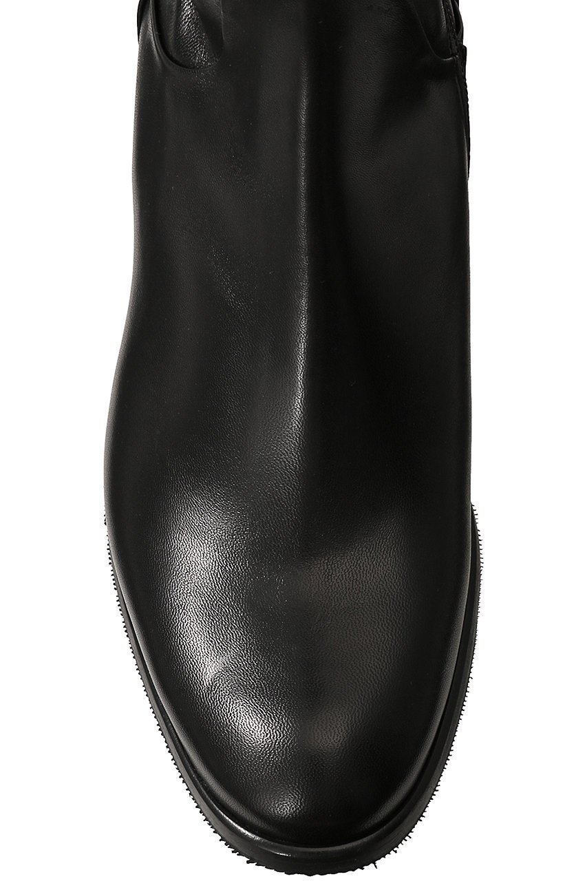 【ルカグロッシ/LucaGrossi】のレザーロングブーツ 人気、トレンドファッション・服の通販 founy(ファニー) ファッション Fashion レディースファッション Fashion for Women ロング Long, Long-Length エレガント 上品 Elegant other-5|ID: prp329100004606521 ipo3291000000032866308