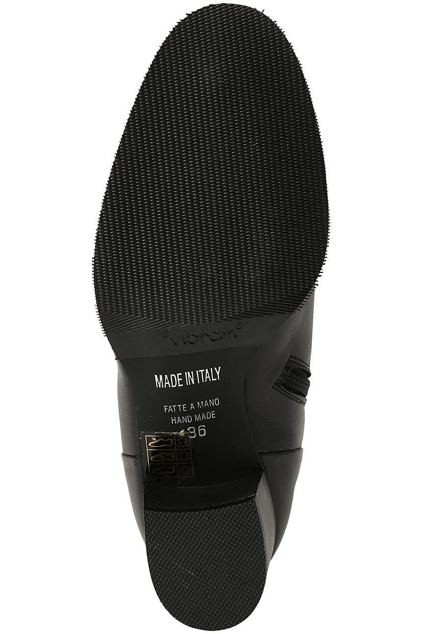 【ルカグロッシ/LucaGrossi】のレザーロングブーツ 人気、トレンドファッション・服の通販 founy(ファニー) ファッション Fashion レディースファッション Fashion for Women ロング Long, Long-Length エレガント 上品 Elegant other-7|ID: prp329100004606521 ipo3291000000032866318