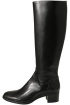 【ルカグロッシ/LucaGrossi】のレザーロングブーツ ブラック|ID: prp329100004606521 ipo3291000000036240600