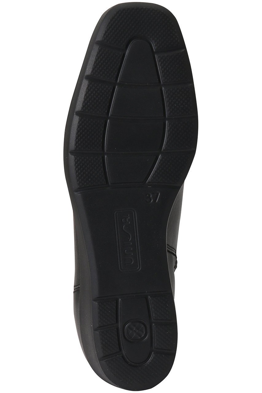 【エスメラルダ/Esmeralda】の【UNISA】サイドゴアウェッジソールショートブーツ 人気、トレンドファッション・服の通販 founy(ファニー) 　ファッション　Fashion　レディースファッション　Fashion for Women　サイドジップ　Side Zip, Side Zipper　ショート　Short, Short Length　シンプル　Simple, Minimal　エレガント 上品　Elegant　厚底　Platform Shoes　other-6|ID: prp329100004606537 ipo3291000000036240628