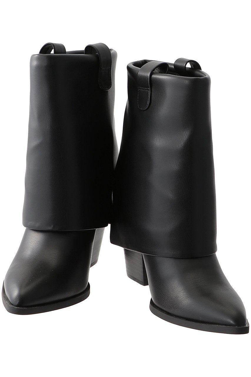 【スティーブマデン/STEVE MADDEN】のLARK カバーショートブーツ 人気、トレンドファッション・服の通販 founy(ファニー) 　ファッション　Fashion　レディースファッション　Fashion for Women　ショート　Short, Short Length　シンプル　Simple, Minimal　バランス　Balance, Style Balance　マキシ　Maxi, Full Length　ミニスカート　Mini Skirt, Short Skirt　other-5|ID: prp329100004606549 ipo3291000000032867779