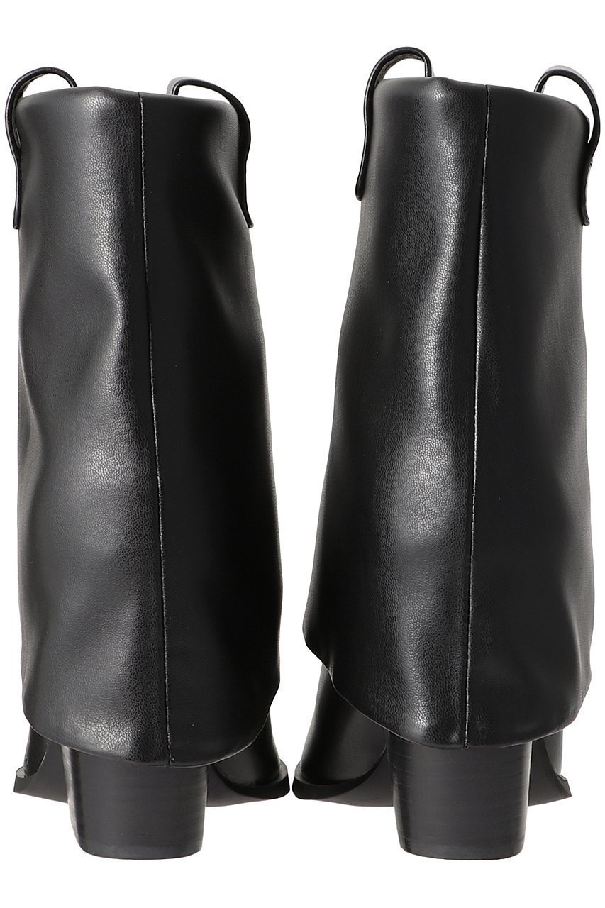 【スティーブマデン/STEVE MADDEN】のLARK カバーショートブーツ 人気、トレンドファッション・服の通販 founy(ファニー) ファッション Fashion レディースファッション Fashion for Women ショート Short, Short Length シンプル Simple, Minimal バランス Balance, Style Balance マキシ Maxi, Full Length ミニスカート Mini Skirt, Short Skirt other-3|ID: prp329100004606549 ipo3291000000035950575