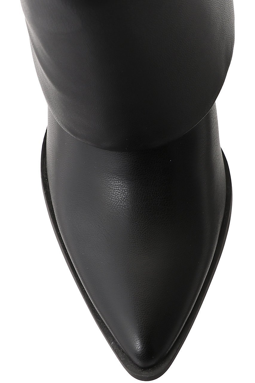 【スティーブマデン/STEVE MADDEN】のLARK カバーショートブーツ 人気、トレンドファッション・服の通販 founy(ファニー) ファッション Fashion レディースファッション Fashion for Women ショート Short, Short Length シンプル Simple, Minimal バランス Balance, Style Balance マキシ Maxi, Full Length ミニスカート Mini Skirt, Short Skirt other-4|ID: prp329100004606549 ipo3291000000035950576