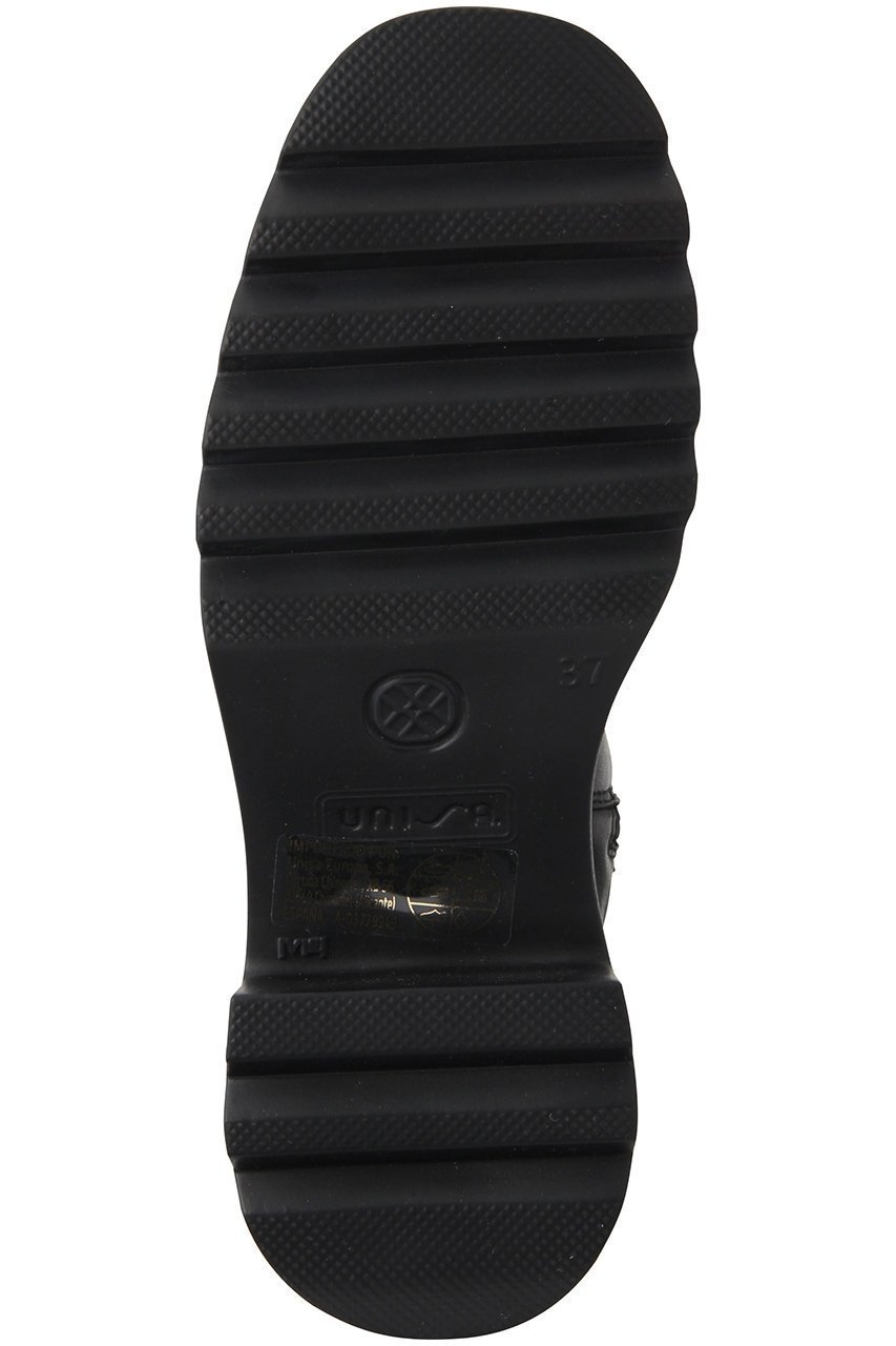 【エスメラルダ/Esmeralda】の【UNISA】ストレッチタンクソールロングブーツ 人気、トレンドファッション・服の通販 founy(ファニー) ファッション Fashion レディースファッション Fashion for Women ストレッチ Stretch, Stretchy Fabric ストレート Straight, Straight Cut バランス Balance, Style Balance フィット Fit, Slim Fit フォルム Silhouette, Form ロング Long, Long-Length other-6|ID: prp329100004606550 ipo3291000000035864162