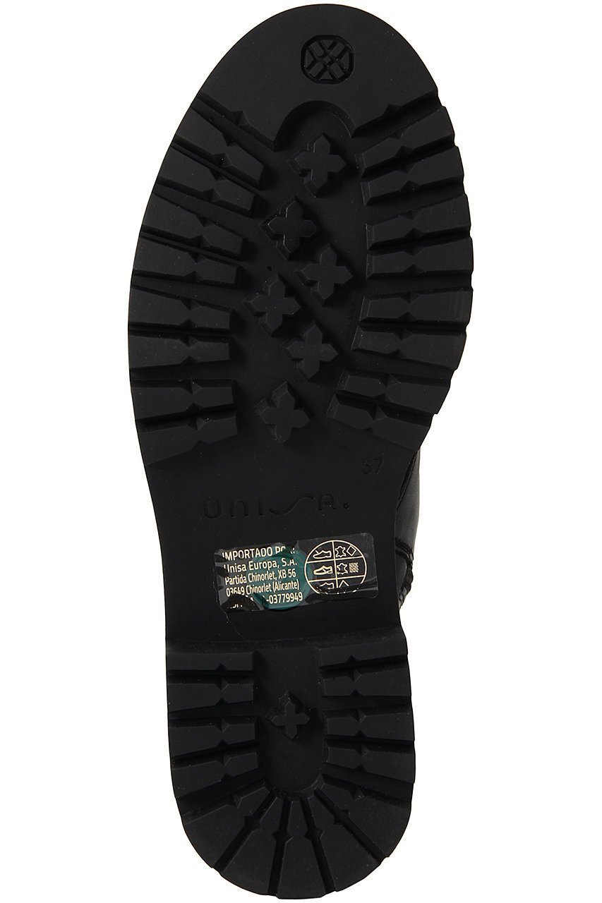 【エスメラルダ/Esmeralda】の【UNISA】レースアップブーツ 人気、トレンドファッション・服の通販 founy(ファニー) ファッション Fashion レディースファッション Fashion for Women クール Cool, Chic ショート Short, Short Length other-6|ID: prp329100004606552 ipo3291000000036037226