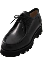 【エスメラルダ/Esmeralda】の【BONTRE】厚底チロリアンシューズ ブラック|ID: prp329100004606561 ipo3291000000034745356