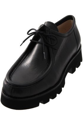 【エスメラルダ/Esmeralda】 【BONTRE】厚底チロリアンシューズ人気、トレンドファッション・服の通販 founy(ファニー) ファッション Fashion レディースファッション Fashion for Women シューズ Shoes, Footwear シンプル Simple, Minimal フラット Flat, Flat Shoes ベーシック Basic, Essential 厚底 Platform Shoes |ID:prp329100004606561