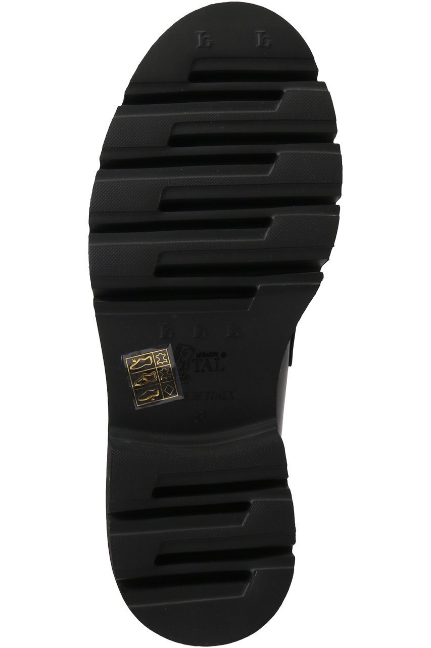 【ルカグロッシ/LucaGrossi】の厚底タッセルローファー 人気、トレンドファッション・服の通販 founy(ファニー) ファッション Fashion レディースファッション Fashion for Women シューズ Shoes, Footwear シンプル Simple, Minimal タッセル Tassel, Fringe フラット Flat, Flat Shoes エレガント 上品 Elegant 再入荷 Restock / Back in Stock 厚底 Platform Shoes other-5|ID: prp329100004606578 ipo3291000000036167366