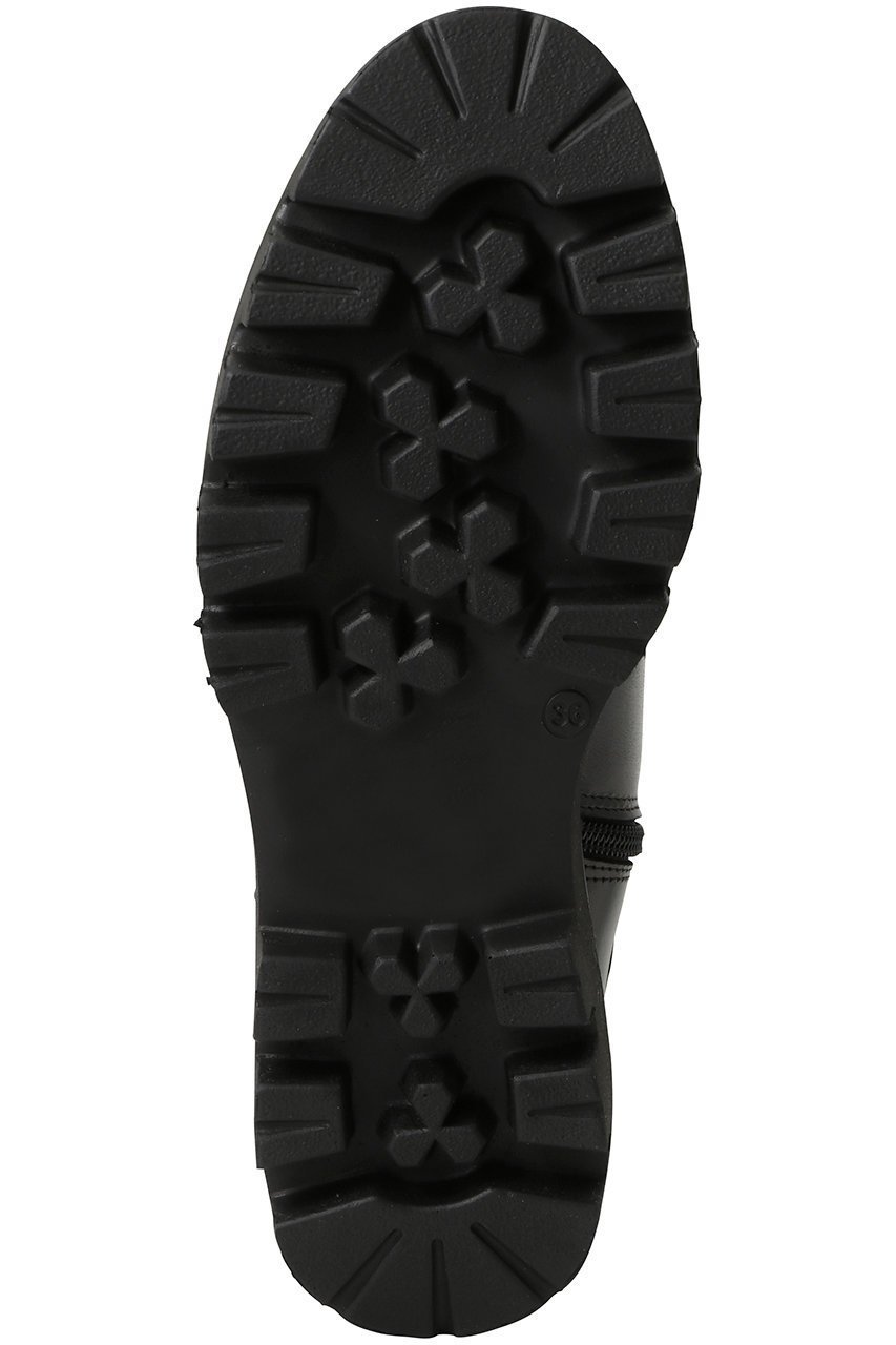 【エスメラルダ/Esmeralda】の【BONTRE】ミドルバイカーブーツ 人気、トレンドファッション・服の通販 founy(ファニー) 　ファッション　Fashion　レディースファッション　Fashion for Women　クール　Cool, Chic　シルバー　Silver, Metallic Silver　ミドル　Middle Length, Mid Height　エレガント 上品　Elegant　other-7|ID: prp329100004606584 ipo3291000000032870242