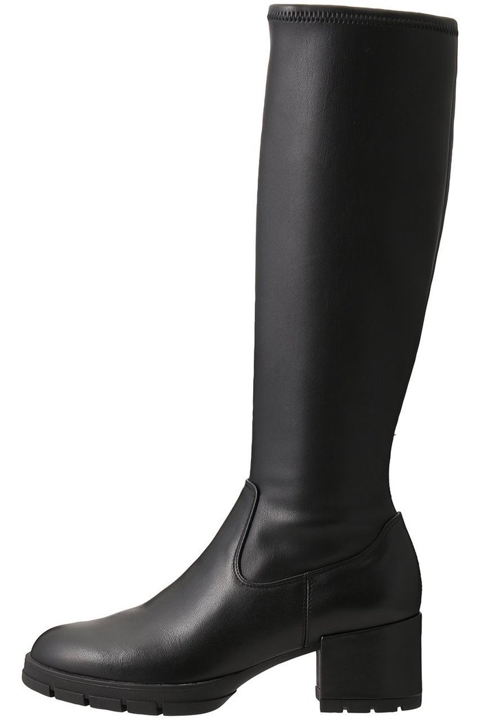 【エスメラルダ/Esmeralda】の【UNISA】ストレッチロングブーツ インテリア・キッズ・メンズ・レディースファッション・服の通販 founy(ファニー) https://founy.com/ ファッション Fashion レディースファッション Fashion for Women ストレッチ Stretch, Stretchy Fabric ストレート Straight, Straight Cut ロング Long, Long-Length エレガント 上品 Elegant |ID: prp329100004606591 ipo3291000000032870453