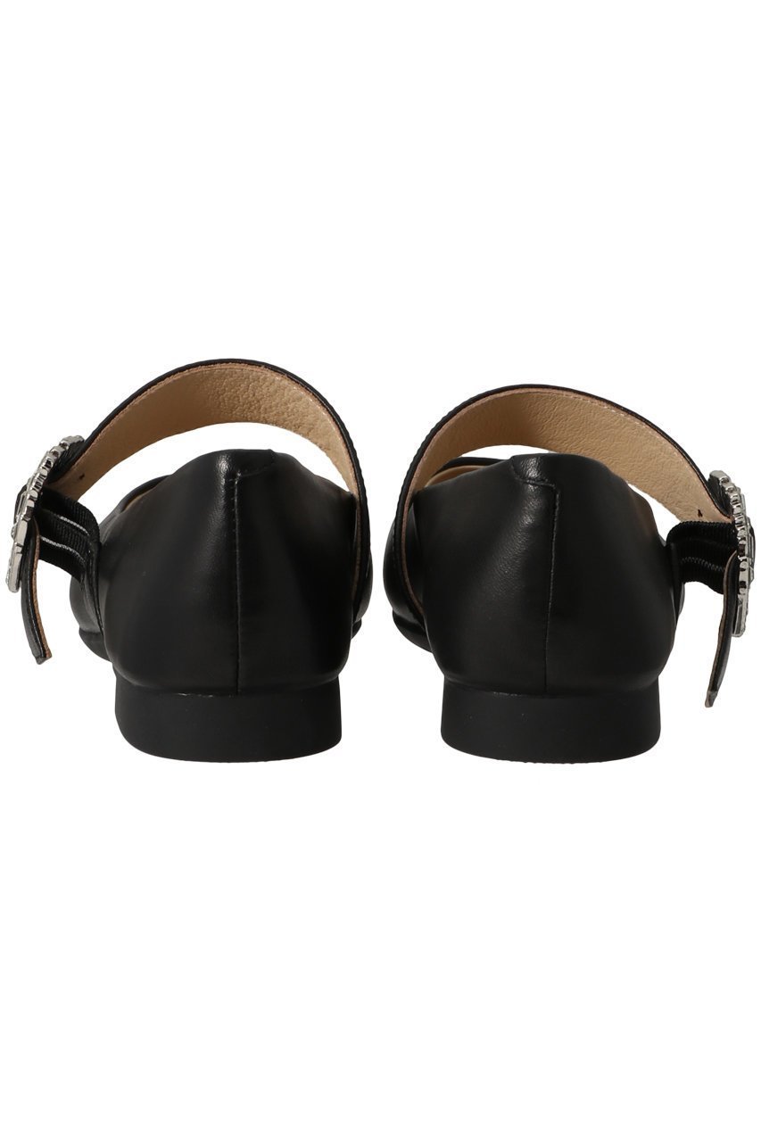 【スタッカート/STACCATO】のディメアポインテッドフラットパンプス 人気、トレンドファッション・服の通販 founy(ファニー) 　ファッション　Fashion　レディースファッション　Fashion for Women　シューズ　Shoes, Footwear　トレンド　Trend, Trending Now　フラット　Flat, Flat Shoes　other-3|ID: prp329100004606596 ipo3291000000034940015