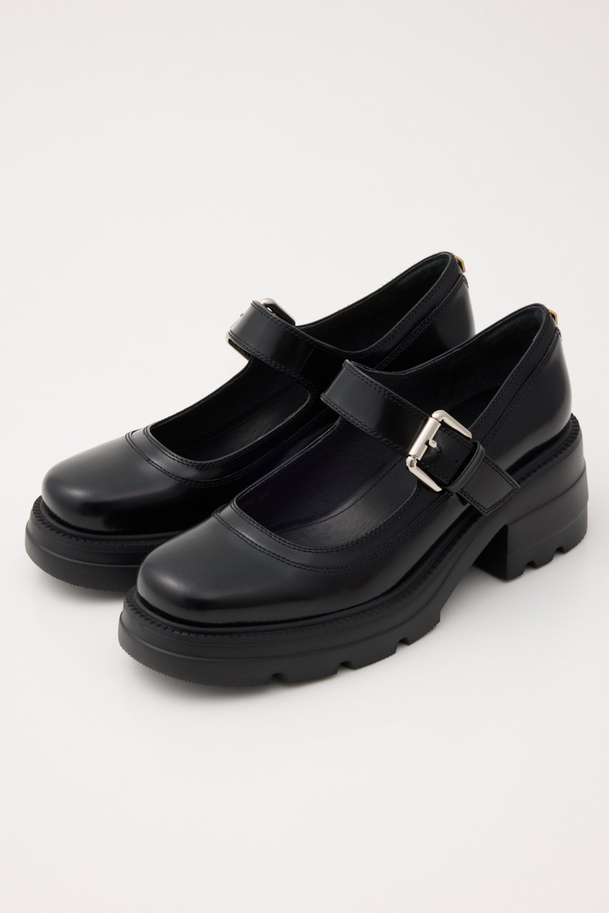【スタッカート/STACCATO】のマイメリージェーンタンクソールシューズ 人気、トレンドファッション・服の通販 founy(ファニー) 　ファッション　Fashion　レディースファッション　Fashion for Women　ソックス　Socks, Hosiery　タイツ　Tights, Legwear　フェミニン　Feminine, Girly　 other-1|ID: prp329100004606600 ipo3291000000032870968