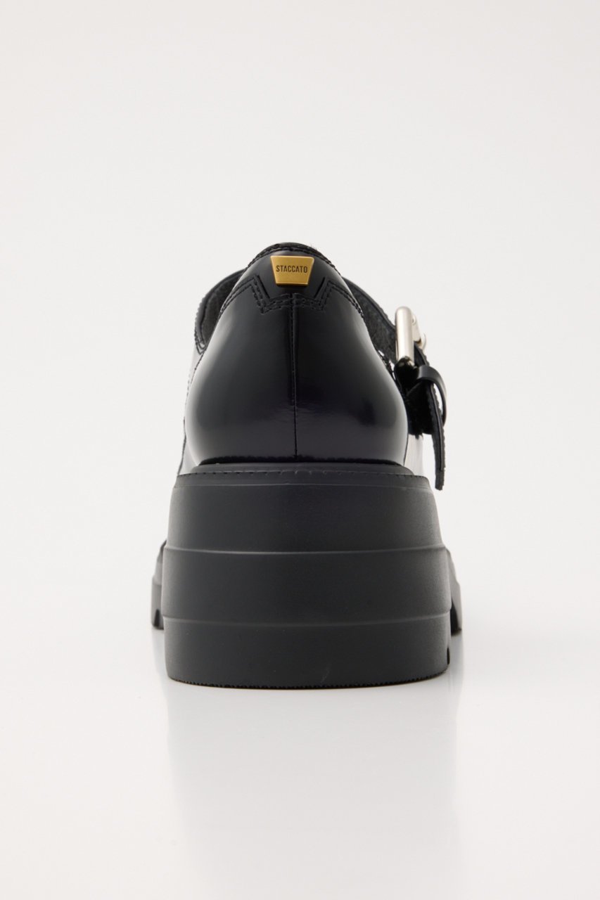 【スタッカート/STACCATO】のマイメリージェーンタンクソールシューズ 人気、トレンドファッション・服の通販 founy(ファニー) 　ファッション　Fashion　レディースファッション　Fashion for Women　ソックス　Socks, Hosiery　タイツ　Tights, Legwear　フェミニン　Feminine, Girly　other-5|ID: prp329100004606600 ipo3291000000032870988
