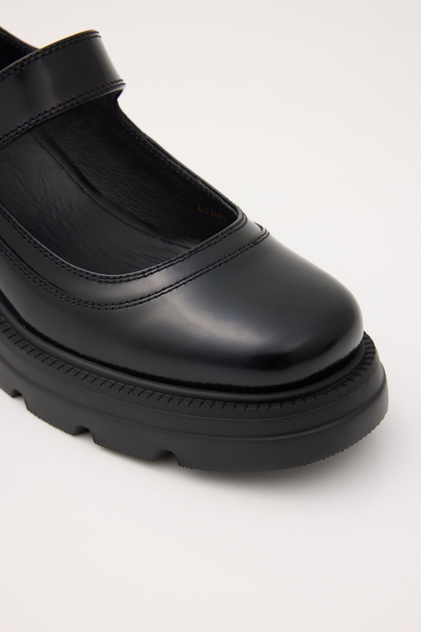 【スタッカート/STACCATO】のマイメリージェーンタンクソールシューズ 人気、トレンドファッション・服の通販 founy(ファニー) 　ファッション　Fashion　レディースファッション　Fashion for Women　ソックス　Socks, Hosiery　タイツ　Tights, Legwear　フェミニン　Feminine, Girly　other-7|ID: prp329100004606600 ipo3291000000032870995