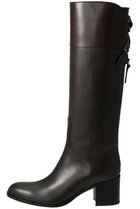 【エスメラルダ/Esmeralda】の【SARTORE】バックベルトロングブーツ 人気、トレンドファッション・服の通販 founy(ファニー) ファッション Fashion レディースファッション Fashion for Women バッグ Bags ベルト&ウエストマーク Belts & Waist Accessories おすすめ Recommended / Our Picks カッティング Cutting Detail ロング Long, Long-Length thumbnail ダークグレー|ID: prp329100004606602 ipo3291000000035864229