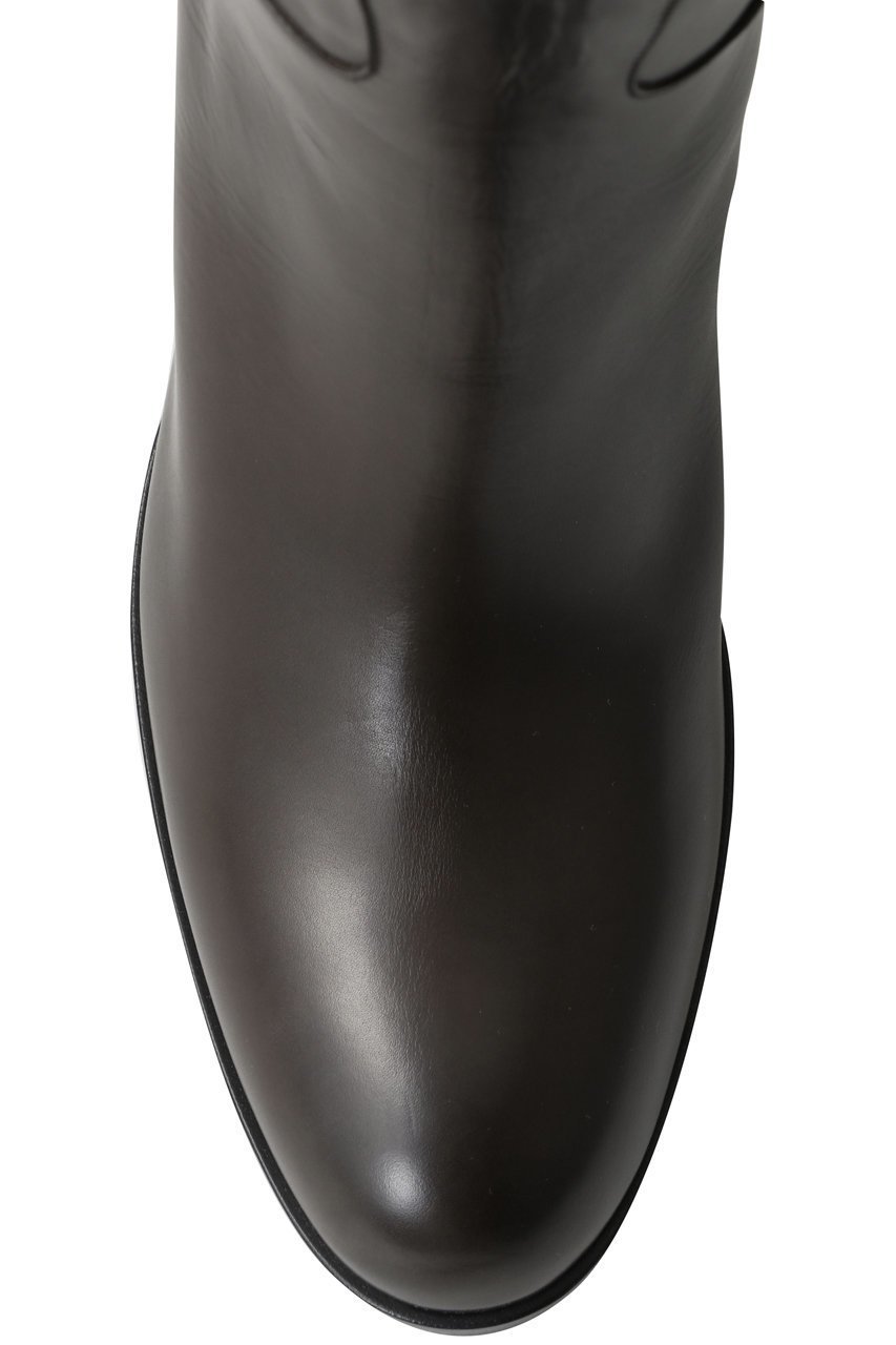 【エスメラルダ/Esmeralda】の【SARTORE】バックベルトロングブーツ 人気、トレンドファッション・服の通販 founy(ファニー) 　ファッション　Fashion　レディースファッション　Fashion for Women　バッグ　Bags　ベルト&ウエストマーク　Belts & Waist Accessories　おすすめ　Recommended / Our Picks　カッティング　Cutting Detail　ロング　Long, Long-Length　other-5|ID: prp329100004606602 ipo3291000000035864234