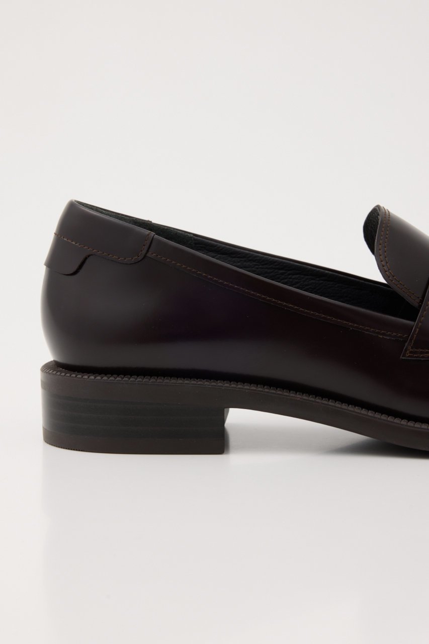 【スタッカート/STACCATO】のディーンクラシックローファー 人気、トレンドファッション・服の通販 founy(ファニー) 　ファッション　Fashion　レディースファッション　Fashion for Women　アンティーク　Antique-Inspired　クラシカル　Classical, Vintage-Inspired　コイン　Coin, Coin Design　シューズ　Shoes, Footwear　スタンダード　Standard, Basic　フォルム　Silhouette, Form　フラット　Flat, Flat Shoes　ベーシック　Basic, Essential　ワンポイント　One Point, Statement Accent　今季　This Season, Current Season　other-6|ID: prp329100004606604 ipo3291000000034940046