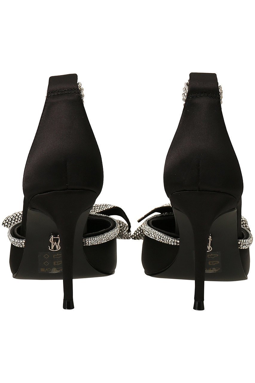 【スティーブマデン/STEVE MADDEN】のLIVE UP リボンドレスパンプス 人気、トレンドファッション・服の通販 founy(ファニー) 　ファッション　Fashion　レディースファッション　Fashion for Women　エレガント 上品　Elegant　パーティ　Party, Party Style　モチーフ　Motif, Design Theme　リボン　Ribbon, Bow　リュクス　Luxury, Elegant, High-End, Chic　other-3|ID: prp329100004606607 ipo3291000000032871498