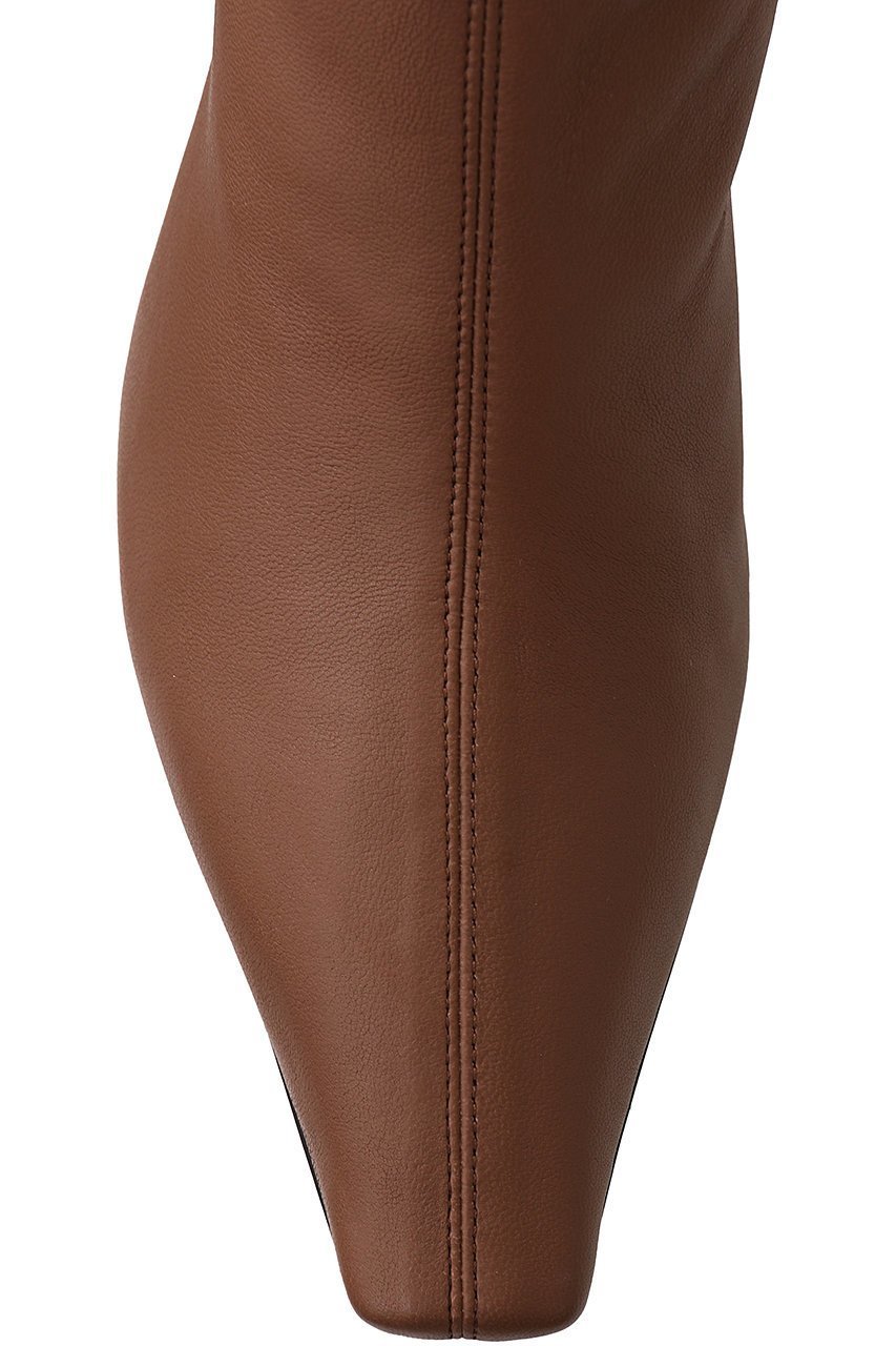 【ネウス/NEOUS】のRAN ストレッチショートブーツ 人気、トレンドファッション・服の通販 founy(ファニー) 　ファッション　Fashion　レディースファッション　Fashion for Women　なめらか　Smooth, Silky Texture　エレガント 上品　Elegant　ショート　Short, Short Length　ストレッチ　Stretch, Stretchy Fabric　other-4|ID: prp329100004606613 ipo3291000000034953312